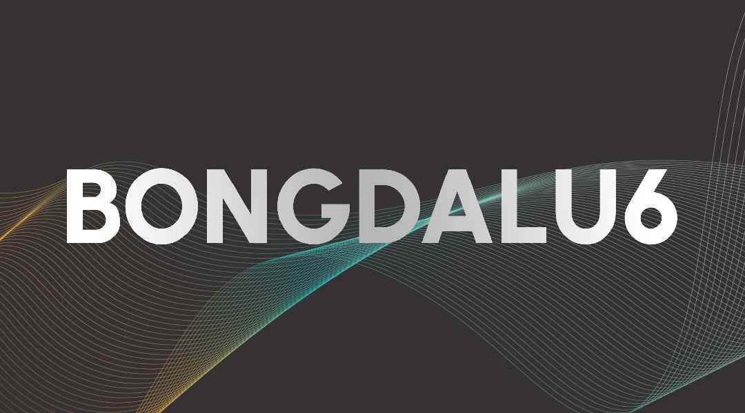 Bongdalu6 com