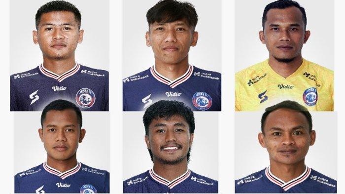 Bursa Transfer Liga 1 Putaran 2 Dinamika dan Perubahannya