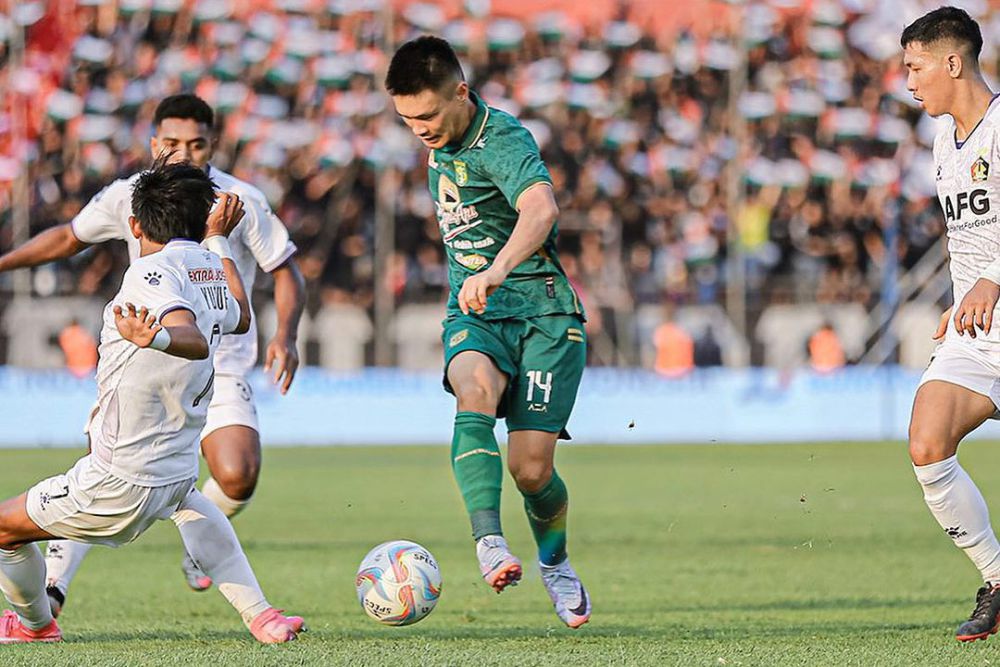 Jadwal Persebayang Liga 1 2024 - jadwal persebaya liga 1 2024