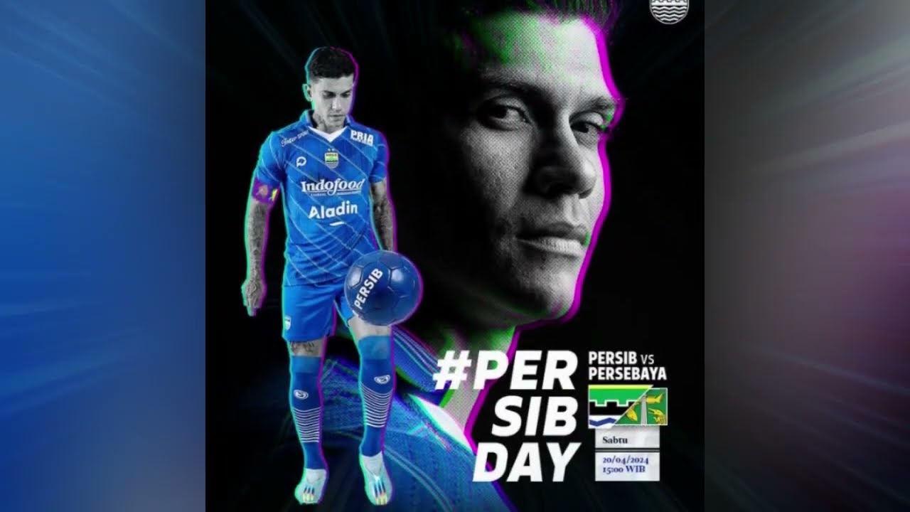 Jadwal Persib Liga 1 2023 Terbaru Hari Ini