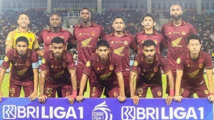 Jadwal PSM Liga 1 Memahami Perjalanan Tim Kesayangan