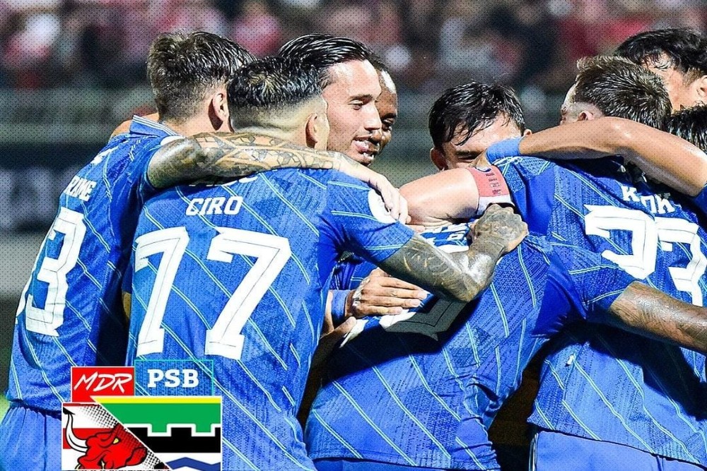 Juara Liga 1 2023 Perjalanan Menuju Puncak