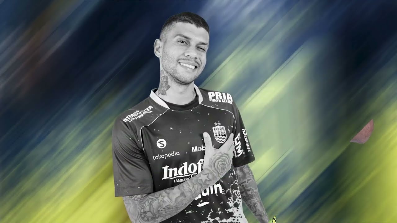 Pertandingan Persib Liga 1 Perjalanan Tim dan Dampaknya di Sepak Bola Indonesia