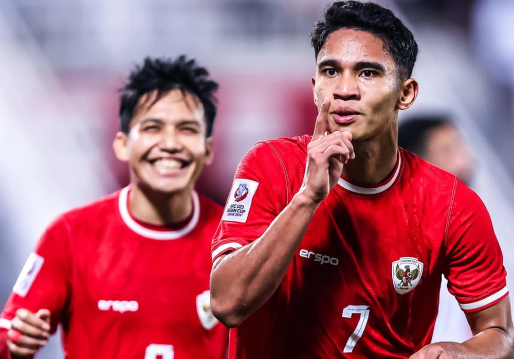 Score Indonesia vs Maroko Pertandingan yang Mendebarkan