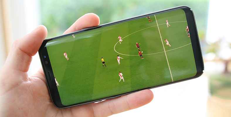 Sepak Bola Live Menyaksikan Pertandingan Secara Langsung dan Interaktif