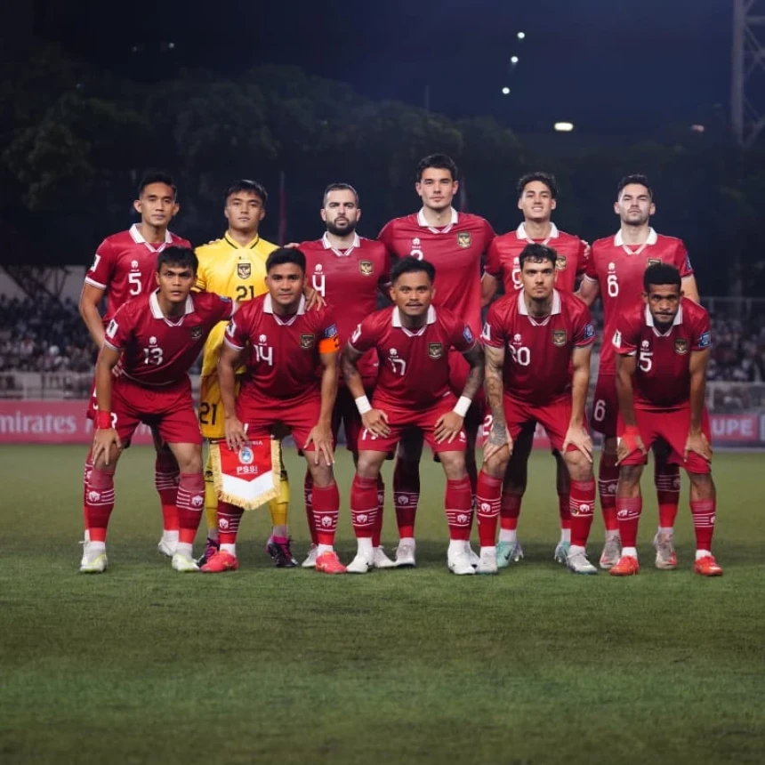 Skor Sementara Indonesia vs Vietnam Analisis Pertandingan