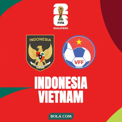 Skor Sementara Indonesia vs Vietnam Analisis Pertandingan