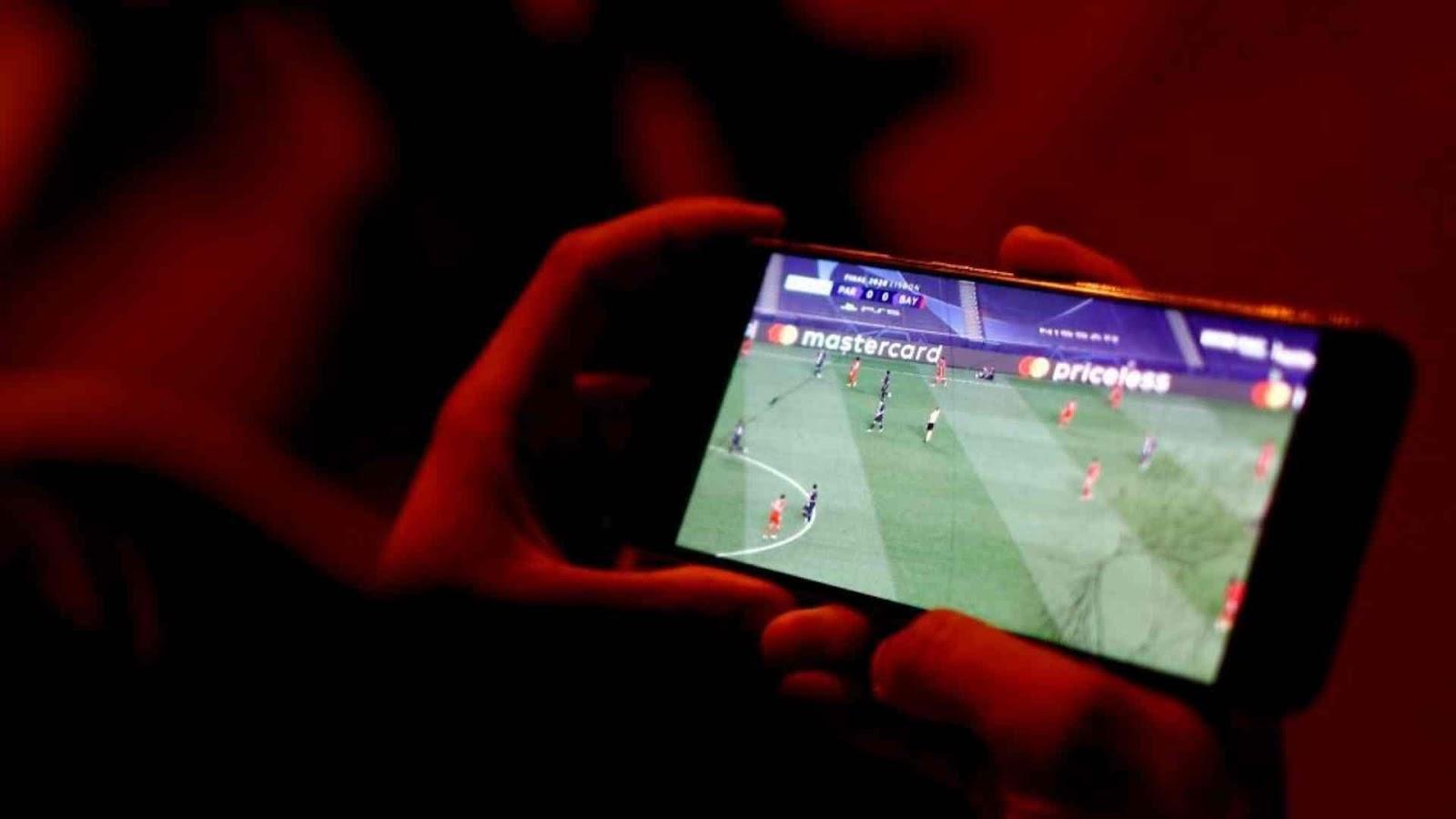 Sport808 Live Streaming Menyaksikan Olahraga Favorit Anda Secara Langsung