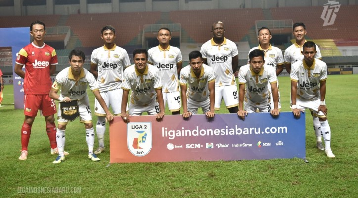 Tim Liga 2 yang Lolos ke Liga 1 Pembahasan Mendalam