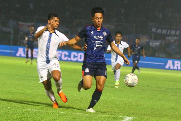 Memperbarui Top Skor Liga 1 BRI 2023 Terbaru Hari Ini