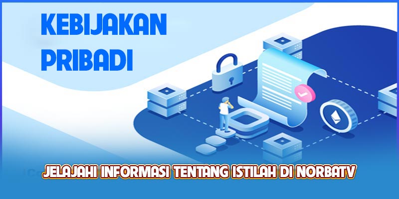 Jelajahi informasi tentang istilah di NobarTV