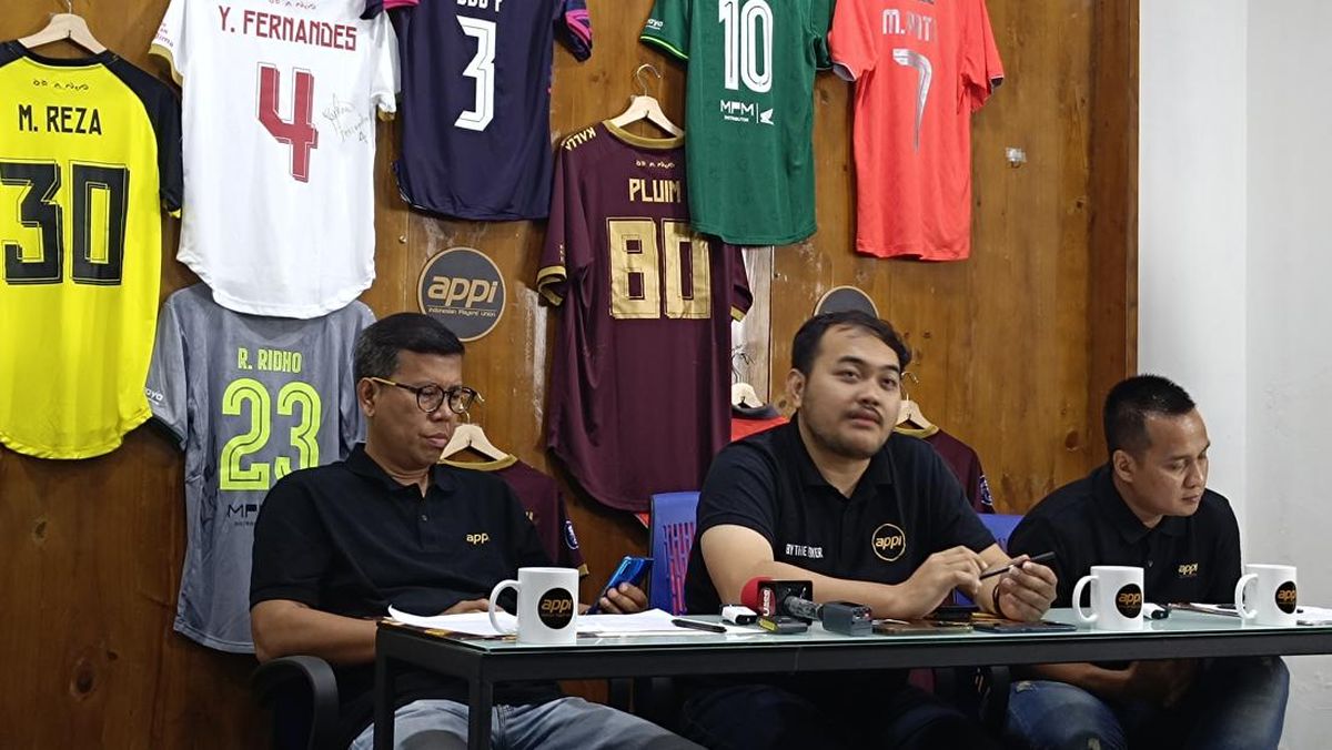 Gaji Pemain Liga 1 Perbulan Semua yang Perlu Anda Ketahui