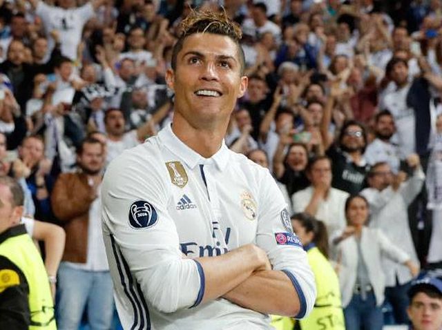 Gambar Real Madrid Menggali Sejarah dan Keberhasilan Klub Sepak Bola Ikonik