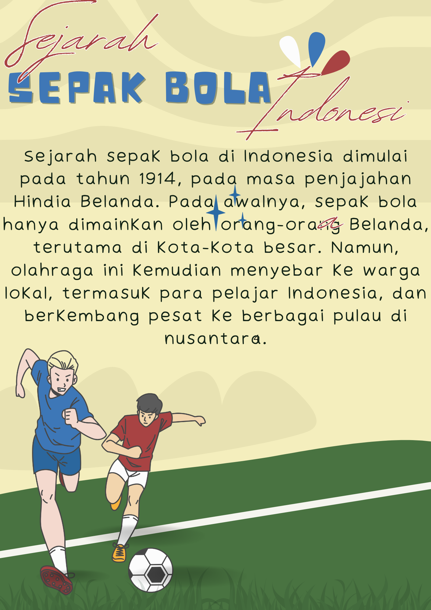 Gambar Sepak Bola Menyelami Dunia Visual Olahraga Terpopuler