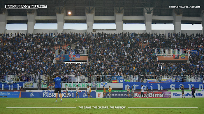 Jadwal Liga 1 2023 Persib