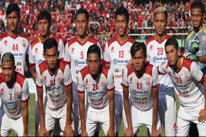 Jadwal Liga 2 BRI Menyongsong Musim Baru dengan Antusias