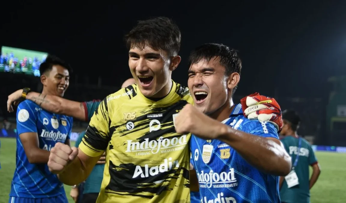 Jadwal Madura Liga 1 Semua yang Perlu Anda Ketahui