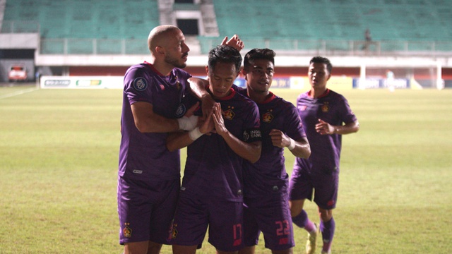 Jadwal Persik Kediri Liga 1 Mengenal Lebih Dekat Tim dan Perjalanan Musim Ini