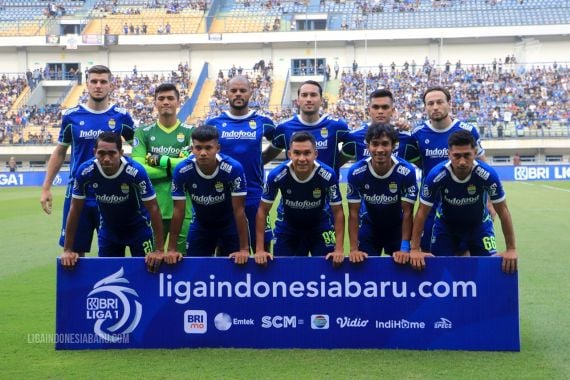 Jadwal Persik Liga 1 2023 Semua yang Perlu Diketahui