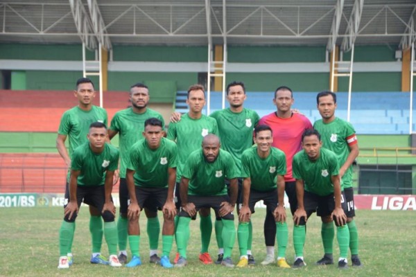 Jadwal PSMS Liga 2 Mengupas Perjalanan Tim Kesayangan