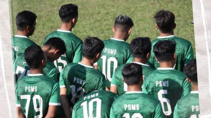 Jadwal PSMS Liga 2 Mengupas Perjalanan Tim Kesayangan