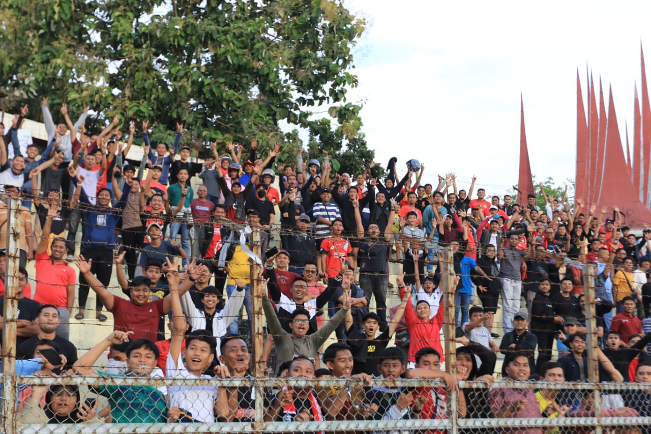 Jadwal PSS Sleman Liga 1 Semua yang Perlu Anda Ketahui