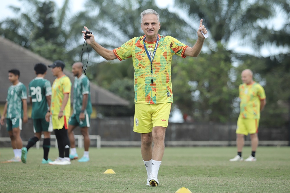 Jadwal PSS Sleman Liga 1 Semua yang Perlu Anda Ketahui