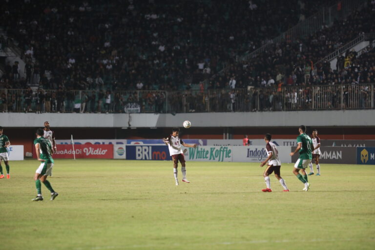 Jadwal PSS Sleman Liga 1 Semua yang Perlu Anda Ketahui