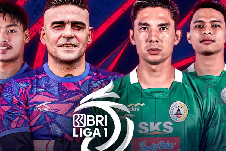 Jadwal Rans Liga 1 Memahami Perjalanan Tim dan Pertandingan