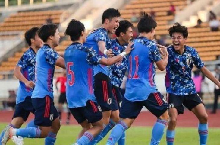 Japan Liga 1 Memahami Dinamika Sepak Bola Jepang