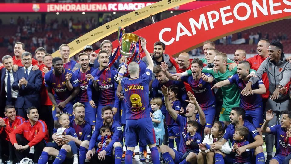 Juara La Liga Terbanyak Sejarah dan Dominasi Tim-Tim Spanyol