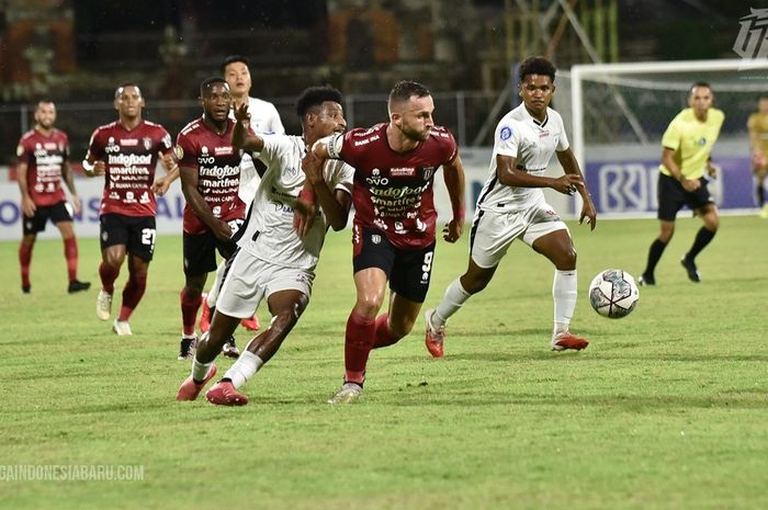 Juara Terbanyak Liga 1 Indonesia