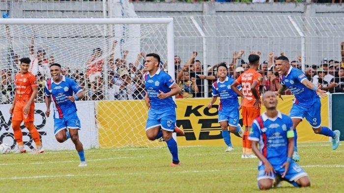 Kelasmen Liga 2 Indonesia Menghadapi Persaingan di Dunia Sepak Bola Tanah Air