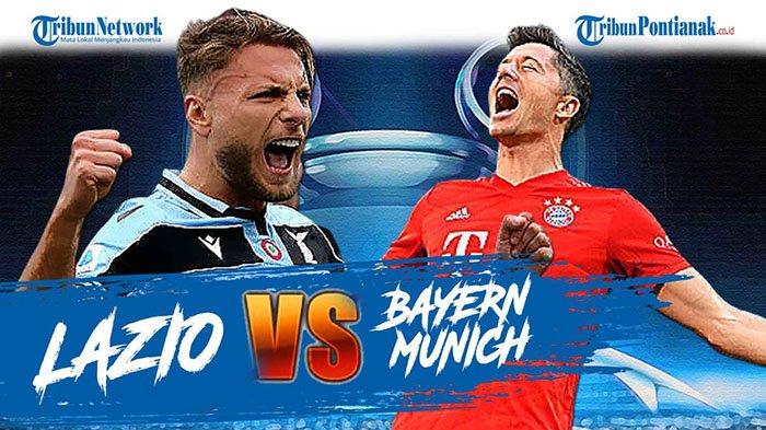 Klasemen Atlético Madrid vs Lazio Pertandingan yang Menarik di Eropa