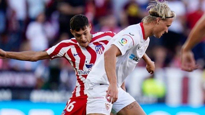 Klasemen Girona vs Sevilla Analisis dan Perbandingan Pertandingan