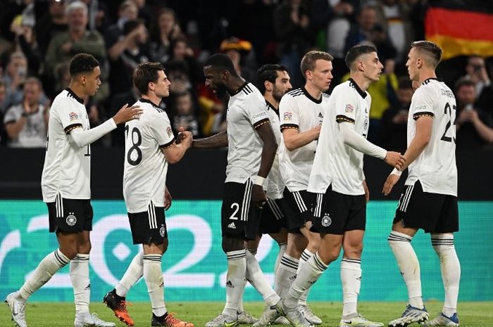 Klasemen Liga 2 Jerman Analisis dan Perkembangan Terkini