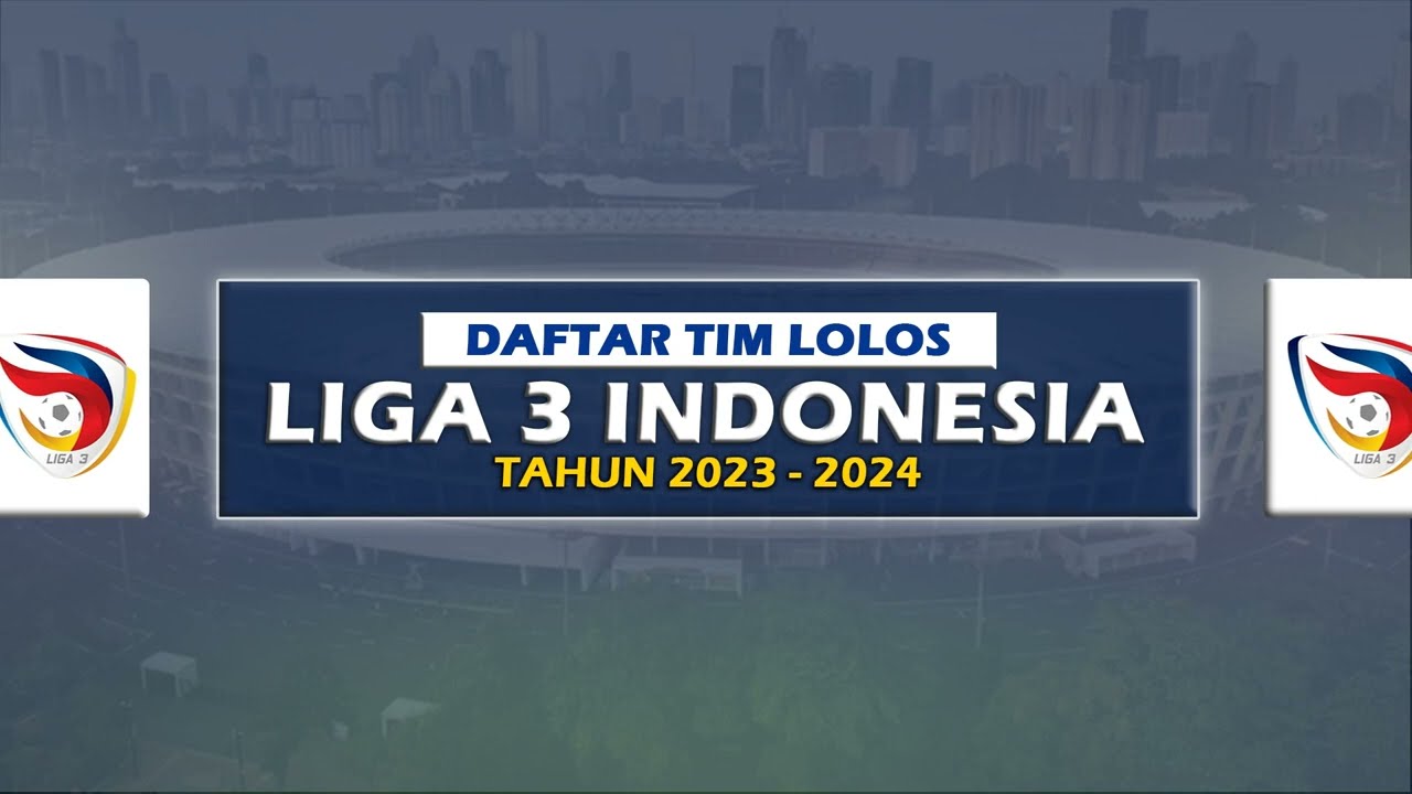 Klasemen Liga Nasional Menyusuri Dinamika Kompetisi Sepak Bola Indonesia