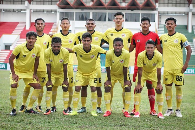 Klub-Klub Liga 2 Indonesia Menyongsong Masa Depan Sepak Bola Tanah Air