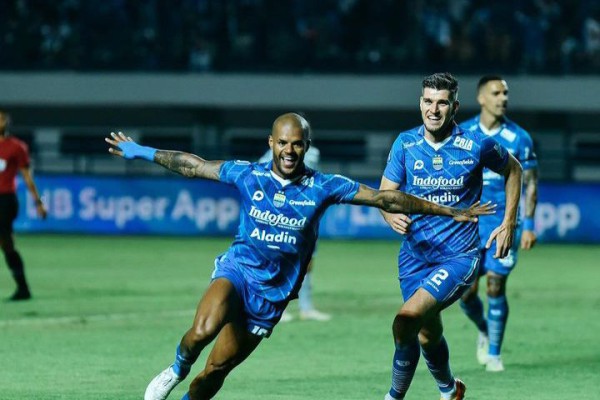 Liga 1 Top Skor Siapa yang Memimpin Papan Atas?