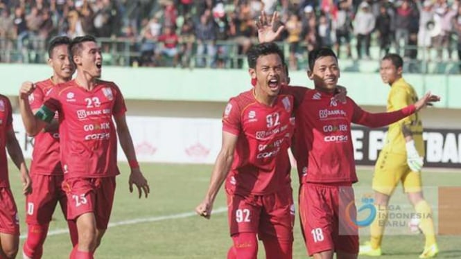 Liga 2 Indonesia Klasemen Performa Tim dan Persaingan di Musim Ini