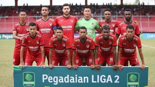 Liga 2 Live Menyelami Kompetisi Sepak Bola Indonesia