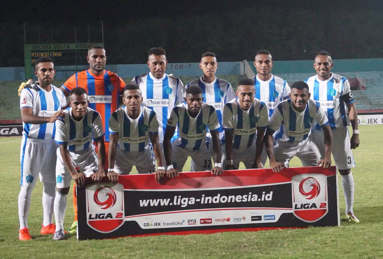 Liga 2 yang Lolos ke Liga 1 Perjalanan Tim Menuju Kesuksesan