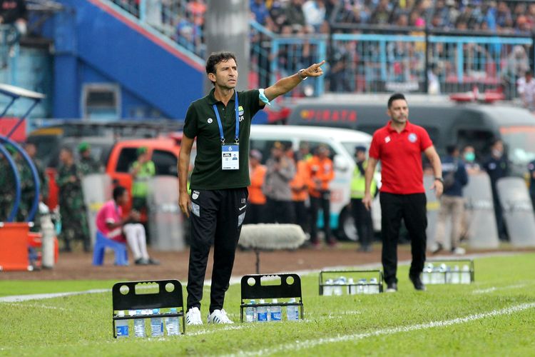 Liga Persib Sejarah dan Perkembangannya dalam Sepak Bola Indonesia