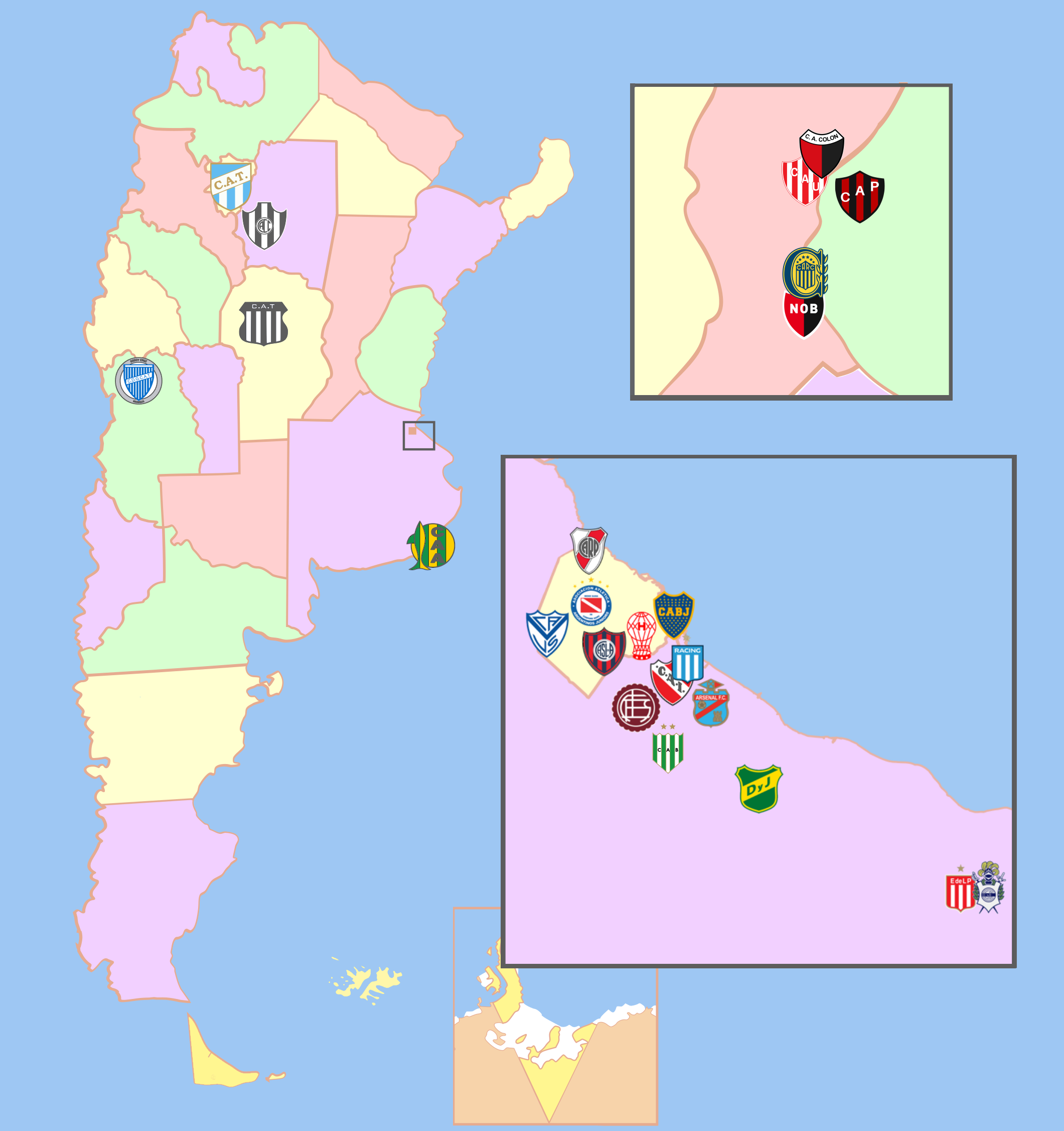 Liga Primera A Sejarah dan Perkembangannya