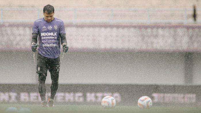 Linimasa Persib vs Barito Putera Rivalitas yang Bersejarah