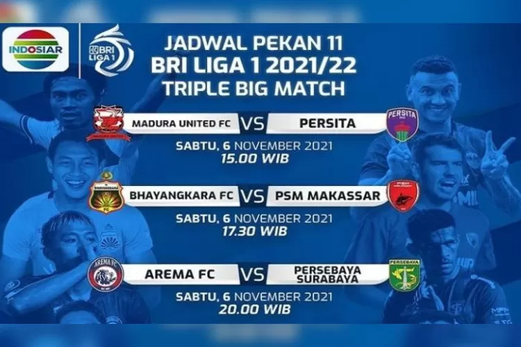 Linimasa Persib vs Persebaya Rivalitas Abadi di Sepak Bola Indonesia