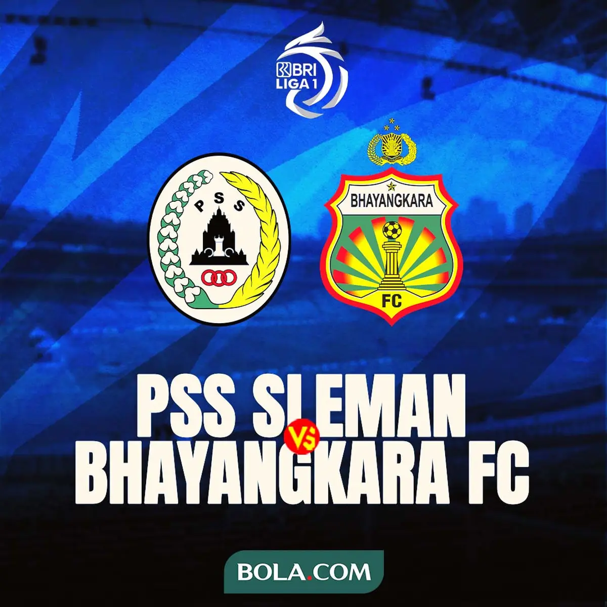 Linimasa PSS Sleman vs Persija Jakarta Rivalitas yang Bersejarah