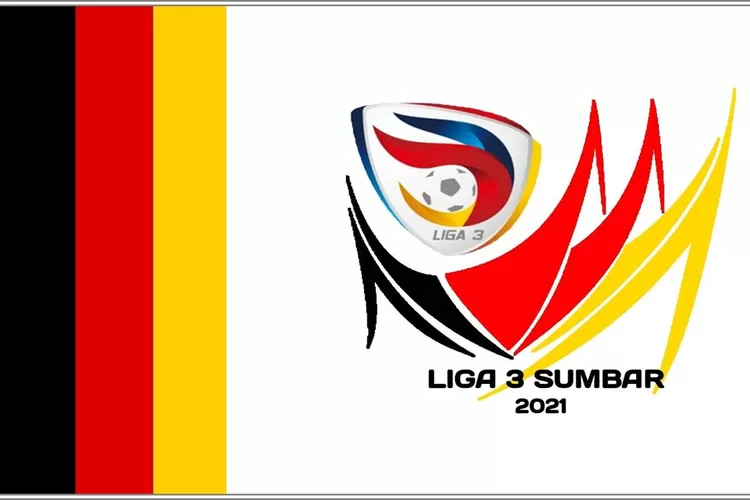 Logo Liga 3 Simbol Kebanggaan Sepak Bola Indonesia