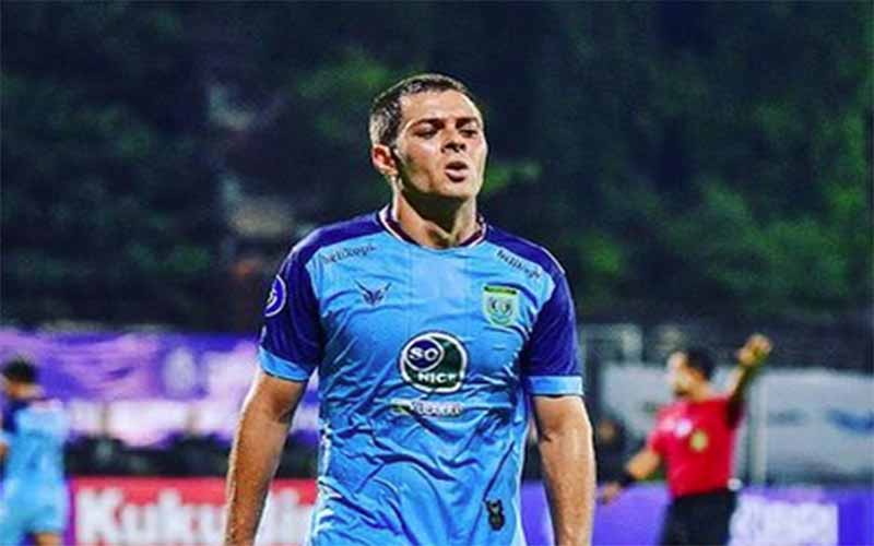 Pemain Persela Liga 2 Profil dan Performa Tim