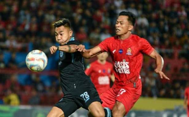 Pemain Persela Liga 2 Profil dan Performa Tim